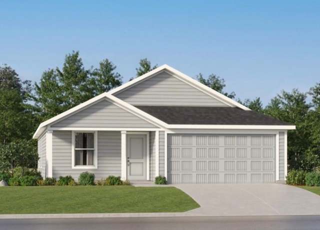 Property at 3303 Llano Alto Cir, Temple, TX 76504, 3 beds, 2 baths