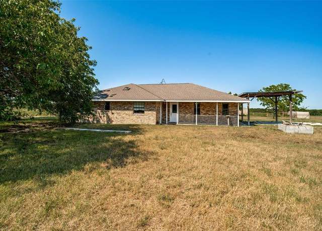 Property at 7397 Fm 1377, Blue Ridge, TX 75424, 3 beds, 2 baths