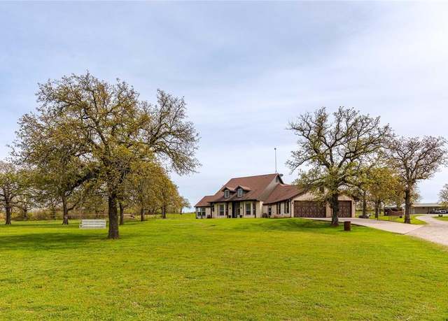 Property at 318 E Lone Star Rd, Poolville, TX 76487, 5 beds, 4.5 baths