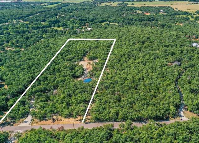 Property at 208 Red Top Rd, Valley View, TX 76272