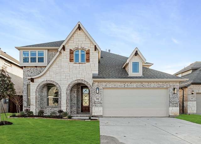 Property at 9500 Pepper Grass Dr, Fort Worth, TX 76131, 5 beds, 3.5 baths