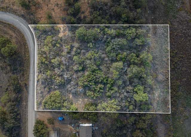 Property at 0000 CR 213, Breckenridge, TX 76424