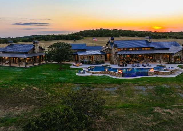 Property at Undisclosed address, Mineral Wells, TX 76067, 4 beds, 7 baths