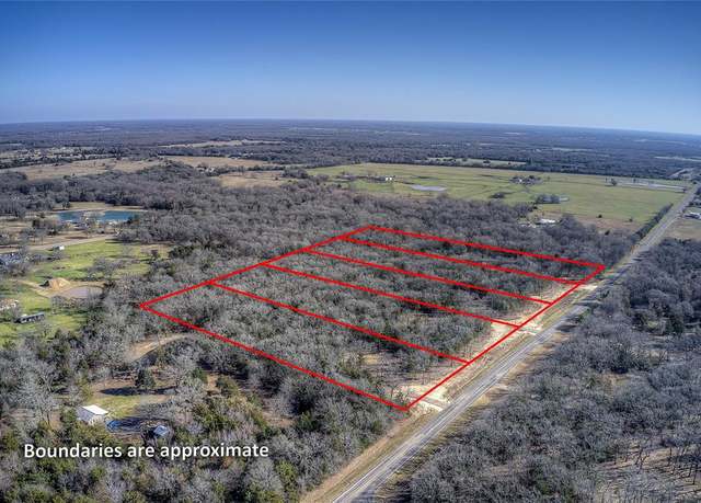 Property at 7300 Fm-1567, Lone Oak, TX 75453