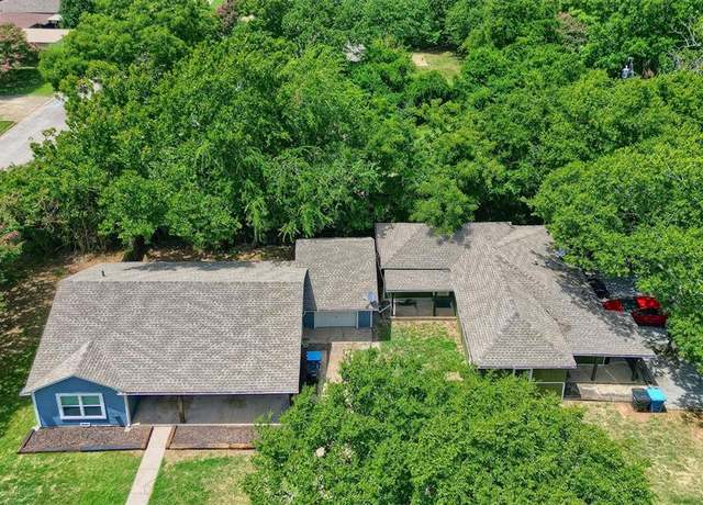 Property at 1719-1721 S Fannin Ave, Denison, TX 75020, 6 beds, 2 baths