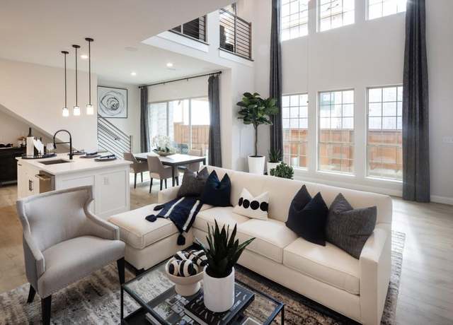 Property at 3430 Strand Ln, Frisco, TX 75033, 4 beds, 3 baths