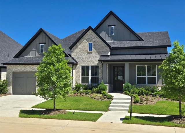 Property at 1600 Angus Trl, Van Alstyne, TX 75495, 3 beds, 3.5 baths