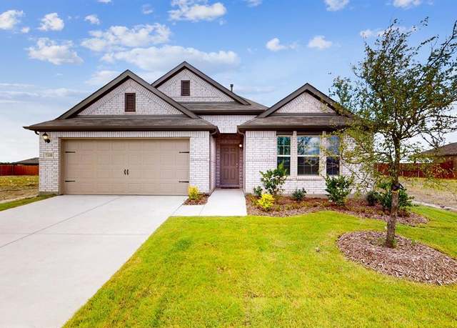 Property at 1608 Etosha Dr, Royse City, TX 75189, 4 beds, 3 baths