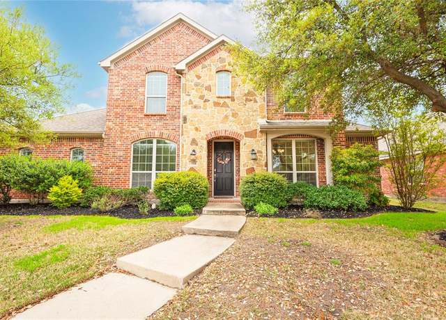 Property at 7014 Handen Dr, Rowlett, TX 75089, 4 beds, 2.5 baths