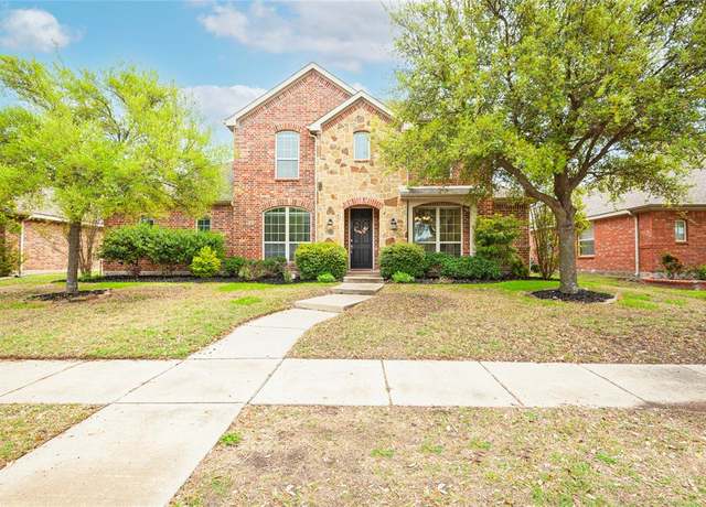 Property at 7014 Handen Dr, Rowlett, TX 75089, 4 beds, 2.5 baths
