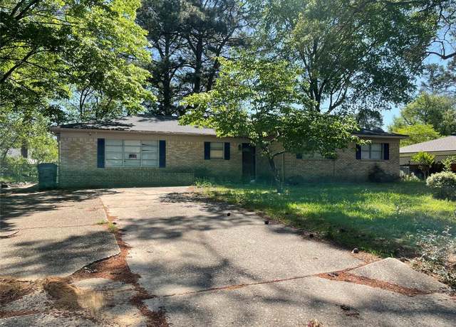 Property at 9521 Palmetto Ln, Shreveport, LA 71118, 4 beds, 1.5 baths