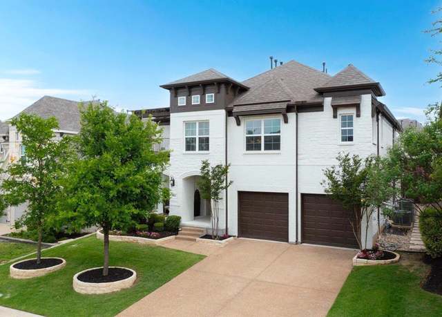 Property at 5936 Augustine Rd, Mckinney, TX 75071, 5 beds, 4 baths
