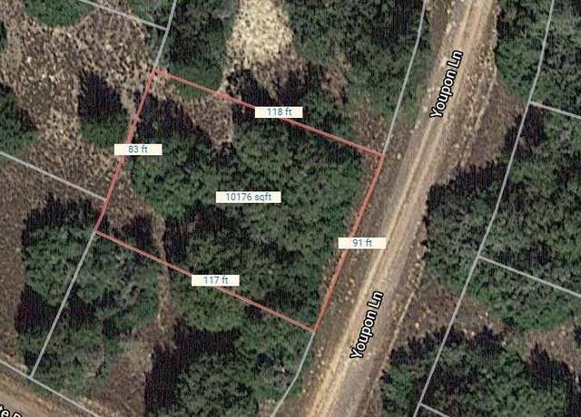 Property at Lot 6 Plum Ln, Normangee, TX 77871