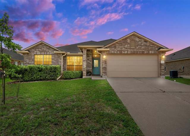 Property at 6545 Tierra Dr, Waco, TX 76712, 4 beds, 2 baths