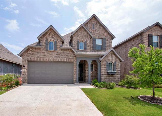 Property at 4166 Carter Ct, Denison, TX 75020, 4 beds, 4 baths