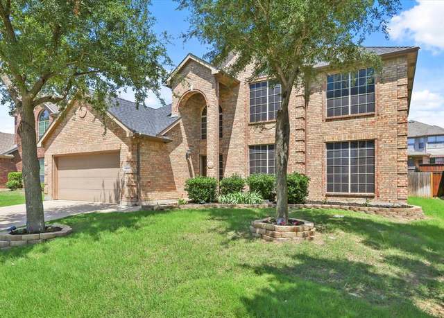 Property at 12428 Leaflet Dr, Fort Worth, TX 76244, 4 beds, 2.5 baths