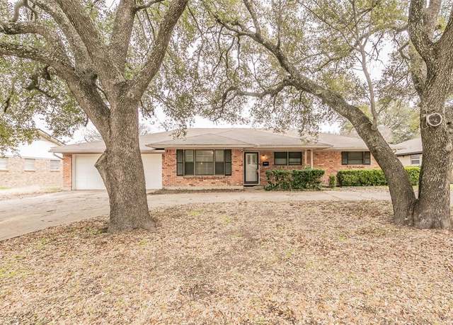 Property at 5113 South Dr, Fort Worth, TX 76132, 3 beds, 2 baths