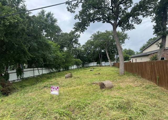 Property at 1913 Leroy, Dallas, TX 75217