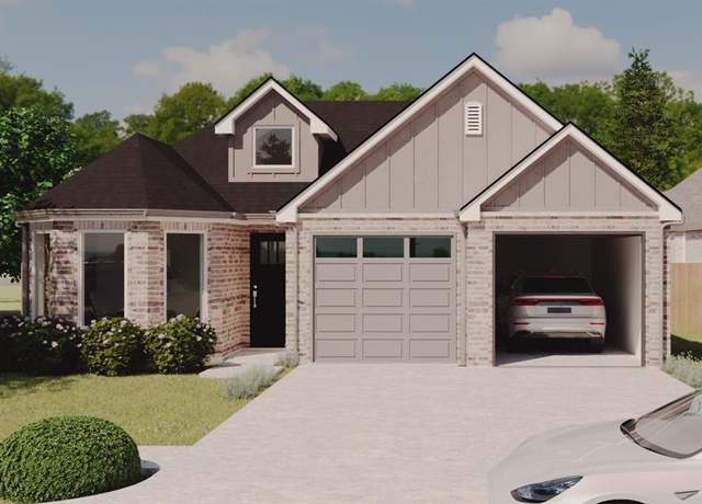 Property at 9 Greenway Bnd, Pottsboro, TX 75076, 4 beds, 3 baths