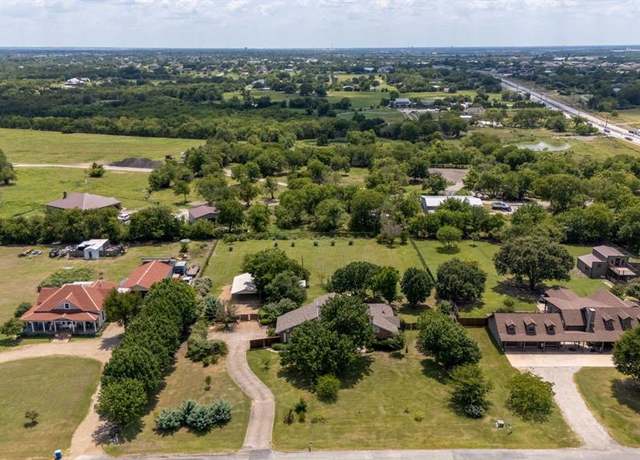 Property at 1030 Cove View Ln, St. Paul, TX 75098, 3 beds, 2 baths