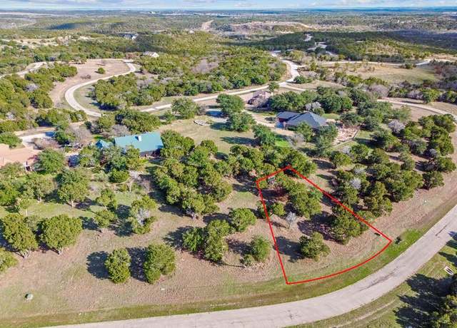 Property at 8217 Southerness Ln, Cleburne, TX 76033