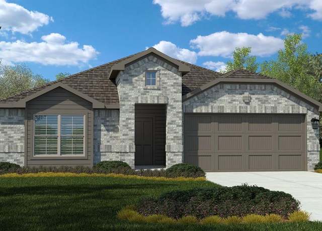 Property at 16444 Rangerville Dr, Justin, TX 76247, 4 beds, 2 baths