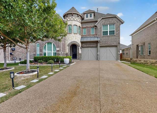 Property at 5616 Snowberry Dr, Plano, TX 75094, 5 beds, 5 baths