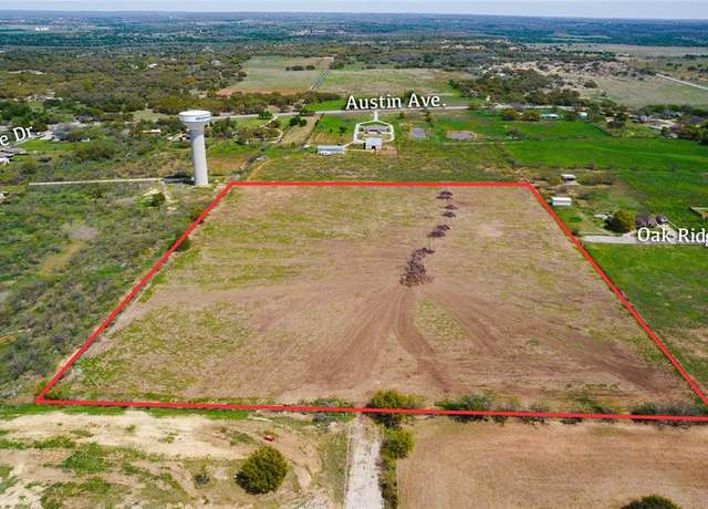 Property at 2500 Oak Ridge Dr, Brownwood, TX 76801