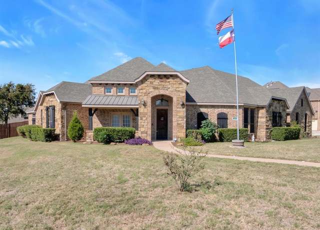 Property at 1891 Cimarron Trl, Midlothian, TX 76065, 4 beds, 3 baths
