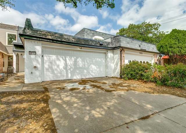 Property at 2823 Summit View Dr, Bedford, TX 76021, 3 beds, 2.5 baths