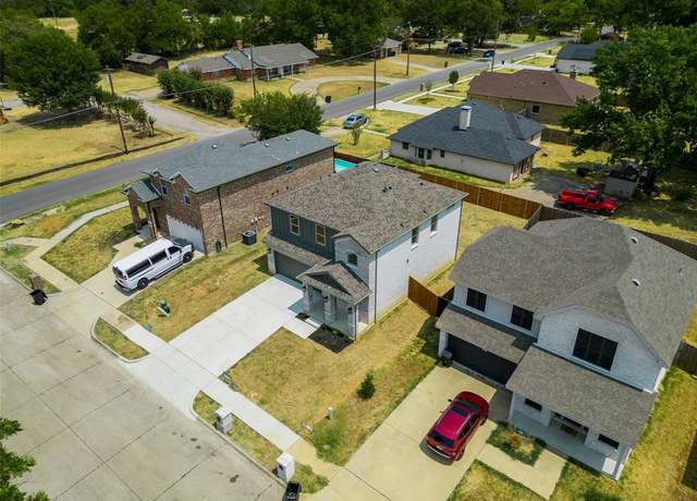 Property at 103 Brooks Dr, Terrell, TX 75160, 3 beds, 2.5 baths