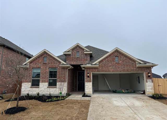Property at 3829 Summerfield, Crandall, TX 75114, 4 beds, 3 baths