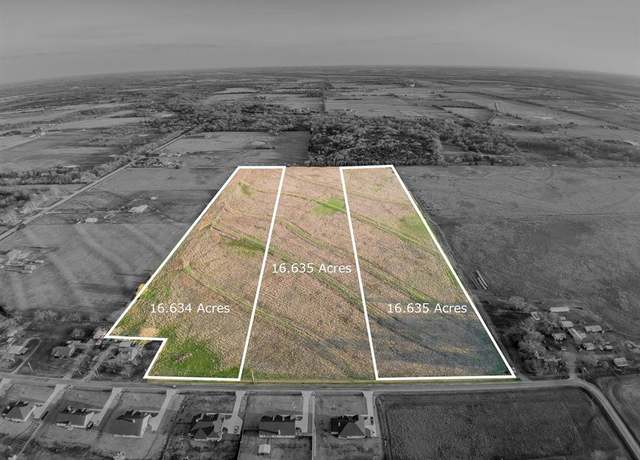 Property at Tract 2 Central High Rd, Ennis, TX 75119