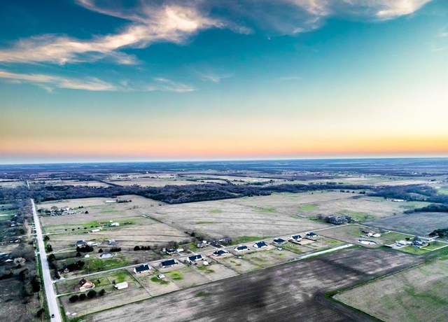 Property at Tract 2 Central High Rd, Ennis, TX 75119