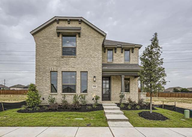 Property at 1756 Truro Ln, Fort Worth, TX 76052, 4 beds, 3.5 baths