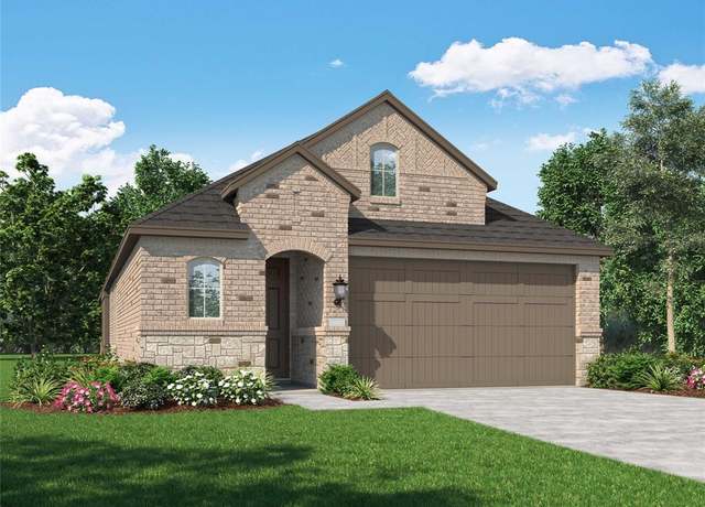 Property at 1232 Newport St, Sherman, TX 75090, 3 beds, 2.5 baths