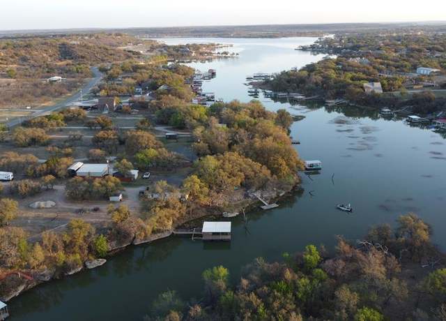 Property at 4400 Fm 3021, Brownwood, TX 76801