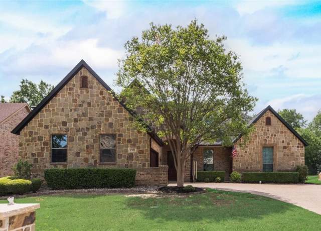 Property at 772 Windsong Ln, Rockwall, TX 75032, 4 beds, 3.5 baths