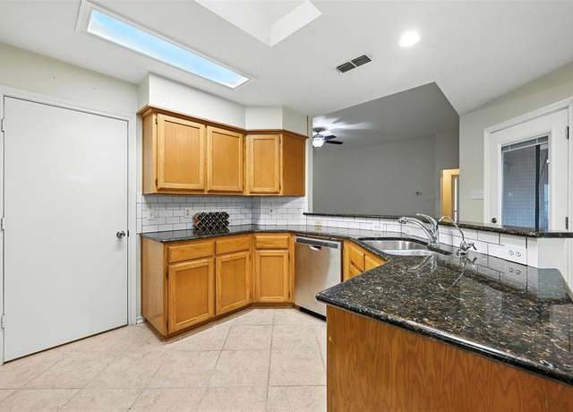 Property at 2600 Timber Trl, Denton, TX 76209, 4 beds, 2 baths