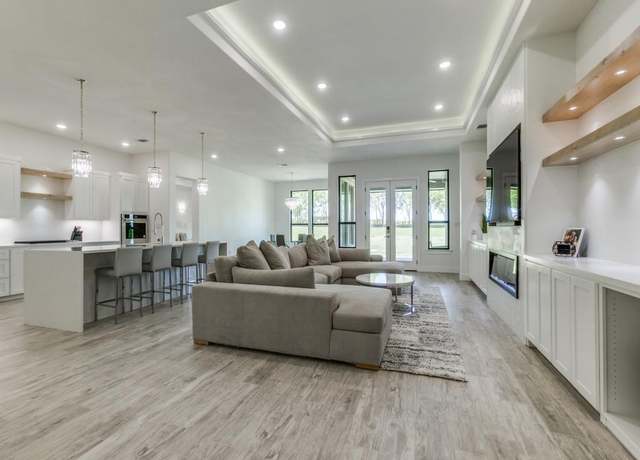 Property at 738 Celtic Rd, Howe, TX 75459, 3 beds, 2.5 baths