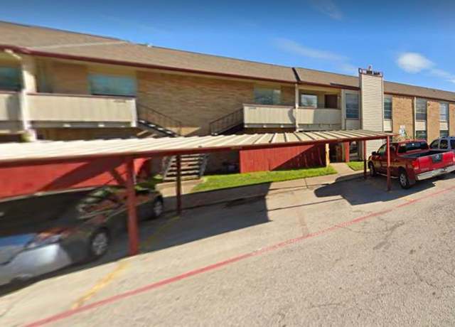 Property at 919 S Weatherred Dr #211, Richardson, TX 75080, 2 beds, 2 baths