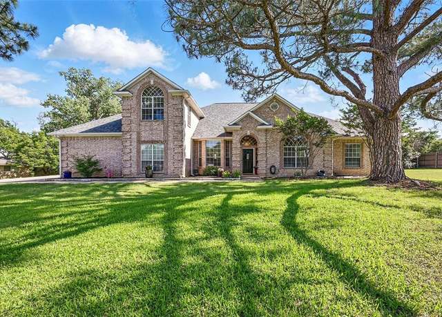 Property at 610 Cross Timbers Dr, Double Oak, TX 75077, 4 beds, 2.5 baths