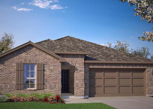 Property at 957 Traction Trl, Cleburne, TX 76031, 5 beds, 3 baths