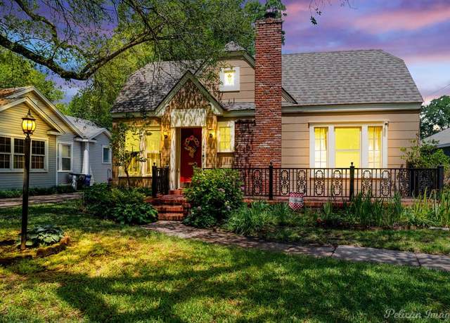 Property at 342 Albany Ave, Shreveport, LA 71105, 2 beds, 2 baths