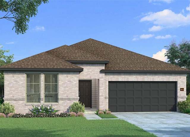Property at 3128 SE Areca Ln, Fort Worth, TX 76108, 4 beds, 2.5 baths