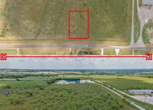 Property at Lot 2 FM 2258, Venus, TX 76084