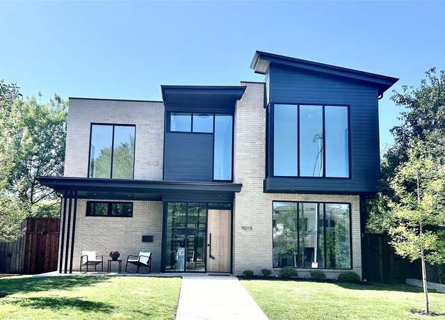 Property at 9015 Daytonia Ave, Dallas, TX 75218, 4 beds, 3.5 baths