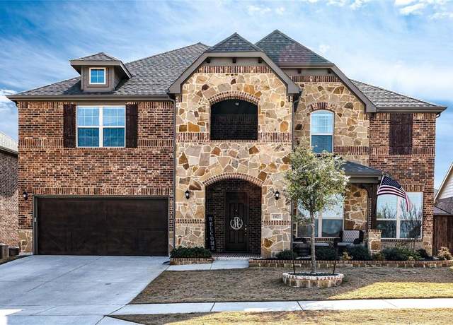 Property at 15021 Stargazer Dr, Aledo, TX 76008, 4 beds, 3.5 baths