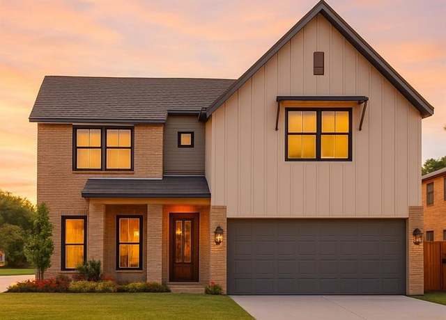 Property at 5746 Goodwin Ave, Dallas, TX 75206, 4 beds, 4.5 baths