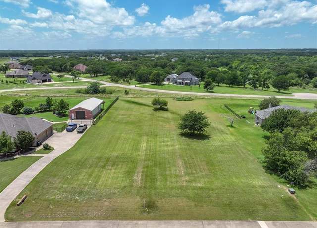 Property at 1321 Shaddow Lakes Dr, Wills Point, TX 75169